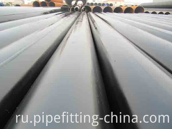 API 5L GRb Lsaw Steel Pipe